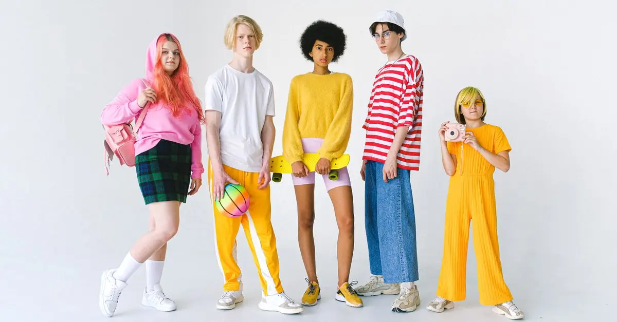 Les Tendances Mode Actuelles pour un Look Parfait