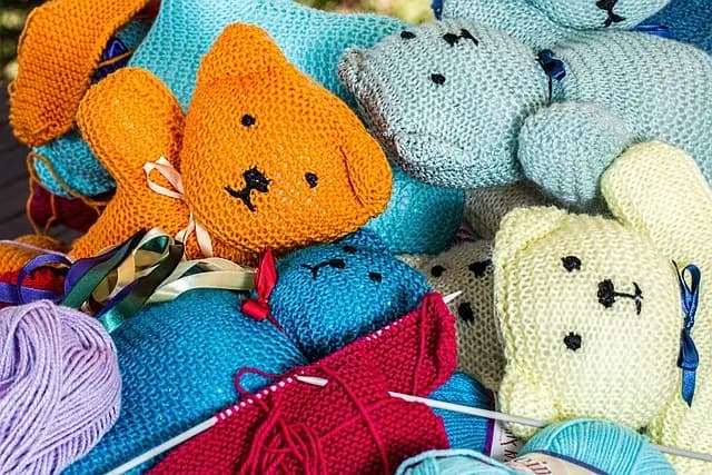 Guide d'achat loisirs créatifs pour débutants