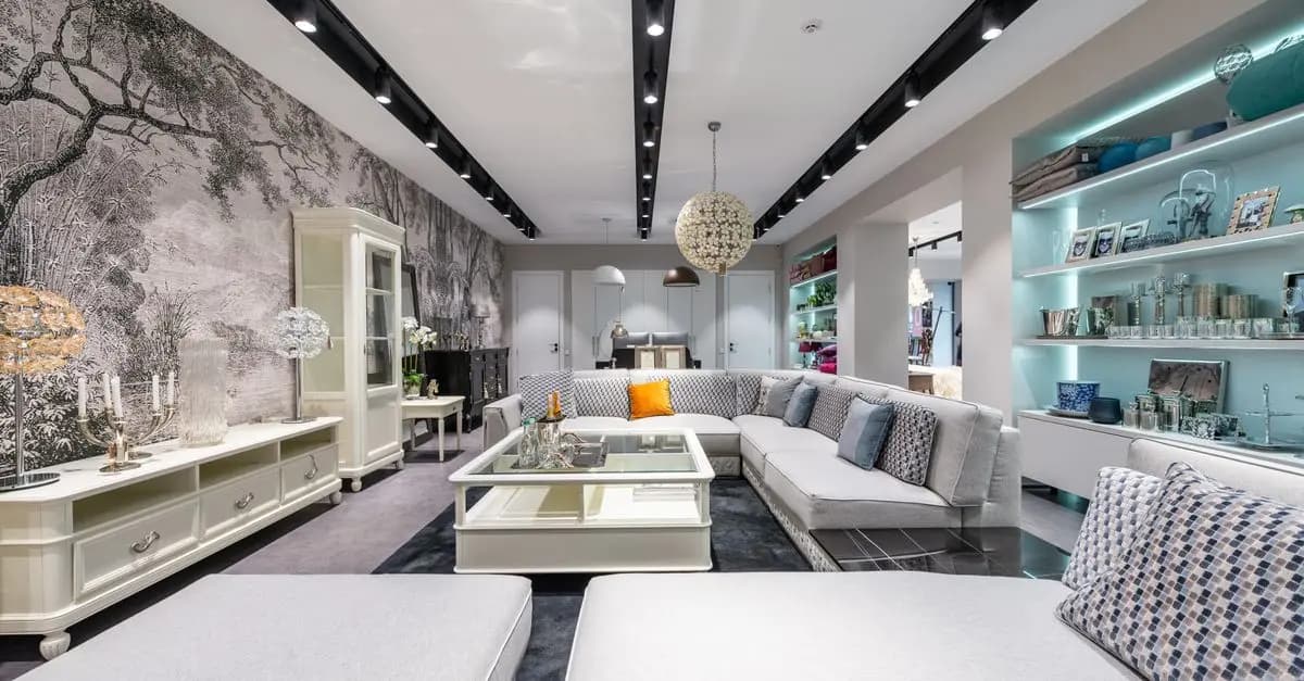 Meubles Tendance pour Embellir Votre Maison