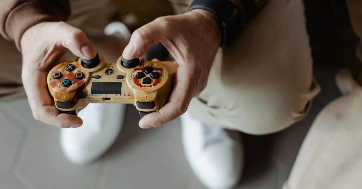 Guide d'achat des meilleurs accessoires de gaming