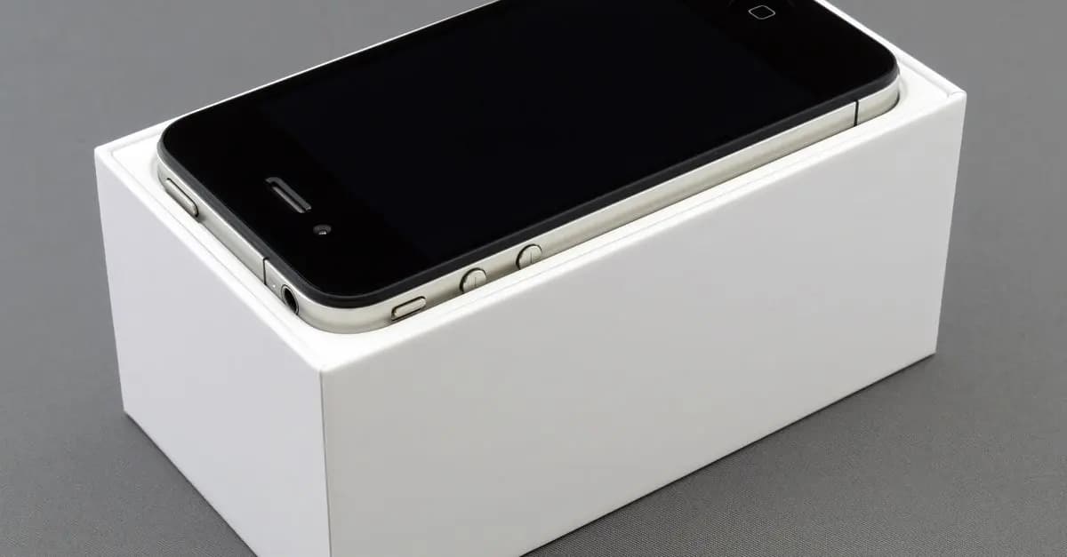 Smartphones : Les Modèles les Plus Performants