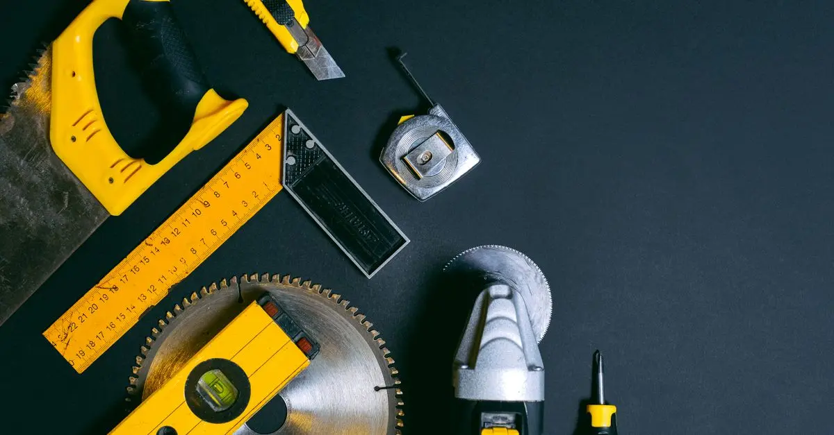 Outils de bricolage essentiels : Guide d'achat complet